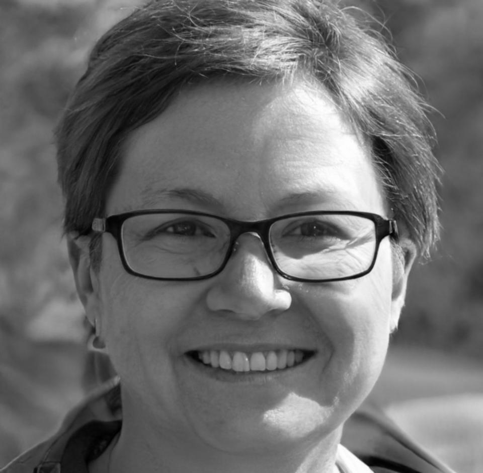 Petra Lindqvist, scenario modeling specialist